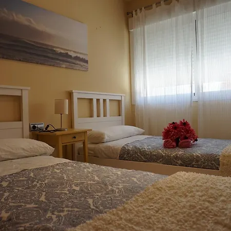 Apartamento Juan De Herrera Apartamento *