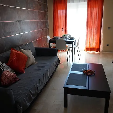 Apartamento Juan De Herrera Apartamento *