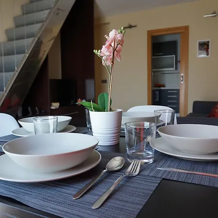 Apartamento Juan De Herrera * Málaga