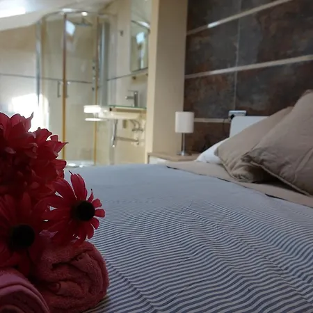 Apartamento Juan De Herrera Apartamento Málaga