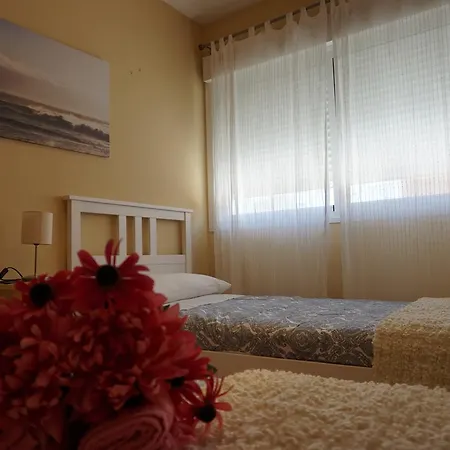 Apartamento Juan De Herrera Málaga