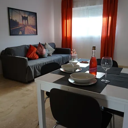 Apartamento Apartamento Juan De Herrera *