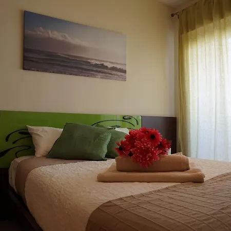Apartamento Juan De Herrera