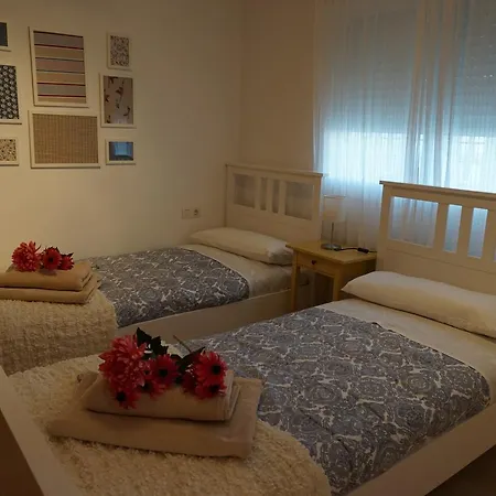 Apartamento Juan De Herrera * Málaga