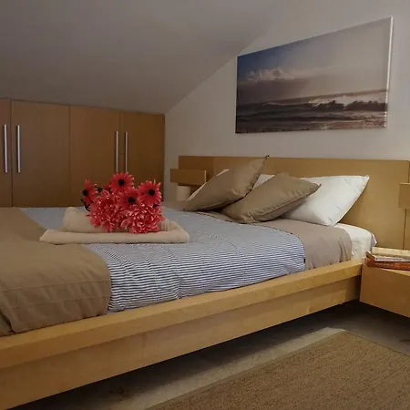Apartamento Juan De Herrera Apartamento *