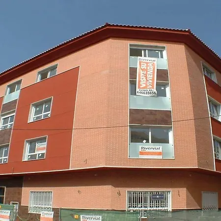 Apartamento Apartamento Juan De Herrera *