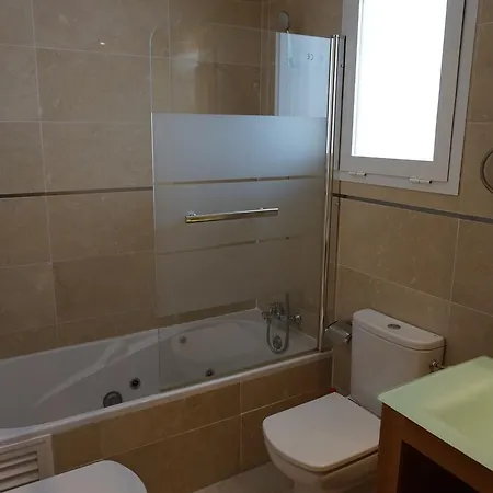 Apartamento Juan De Herrera *
