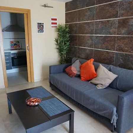 Apartamento Juan De Herrera Apartment *