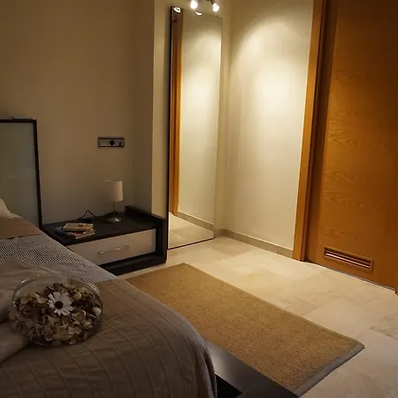 Apartment Apartamento Juan De Herrera